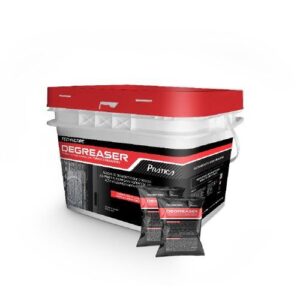 Pastilha Desengordurante Degreaser