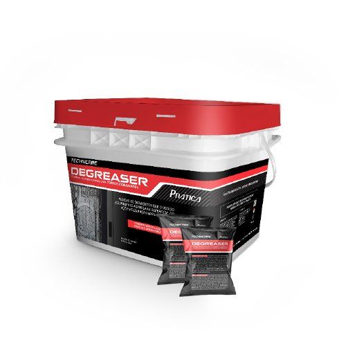 Pastilha Desengordurante Degreaser
