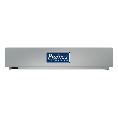 Coifa Condensadora HPE e Lastro FIT