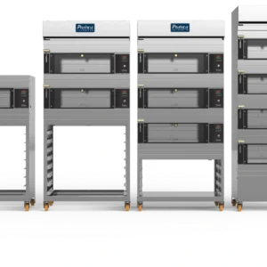 Forno Lastro FIT 6.8