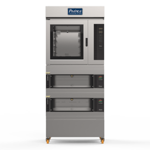 HPE100 Programável + Lastro Fit 4.6 com 2 módulo