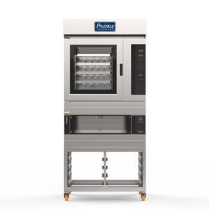 HPE100 Programável + Lastro Fit 4.6 com 1 módulo