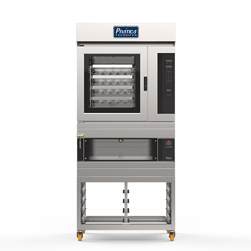 HPE100 Programável + Lastro Fit 4.6 com 1 módulo