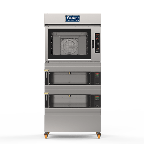 HPE80 Programável + Lastro Fit 4.6 com 2 módulo