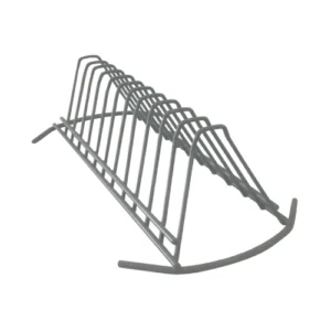 Suporte para pratos de sobremesa e/ou pires STP