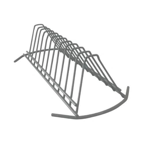 Suporte para pratos de sobremesa e/ou pires STP