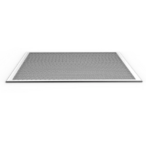 Tela Retangular para pizza 45x40cm