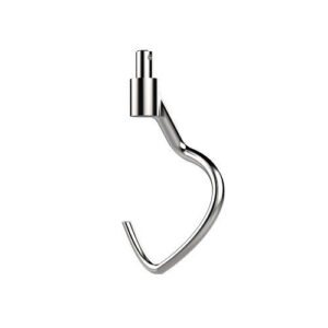 Batedor gancho para batedeiras