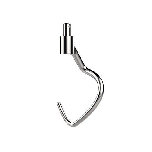 Batedor gancho para batedeiras