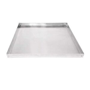 Assadeira lisa (Miniconv)