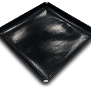 Cesto antiaderente liso