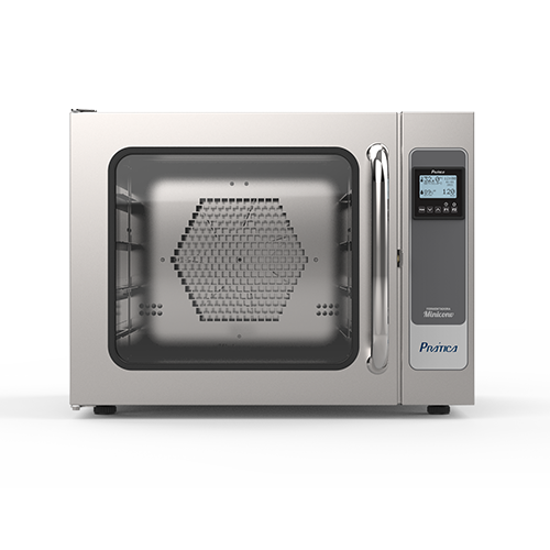 Fermentadora Miniconv