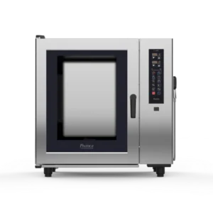 C-MAX 10 com Higienização Automática