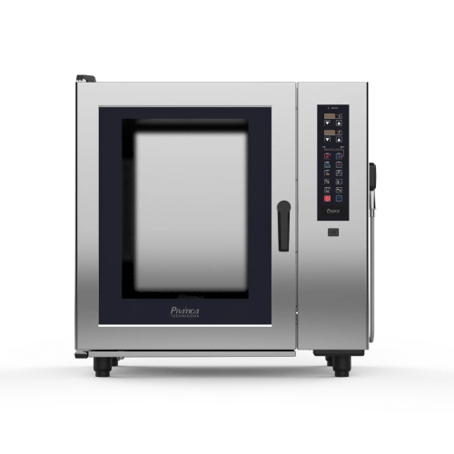 C-MAX 10 com Higienização Automática