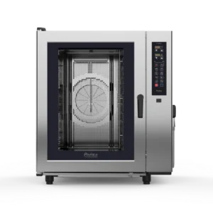 C-MAX 20 com Higienização Automática