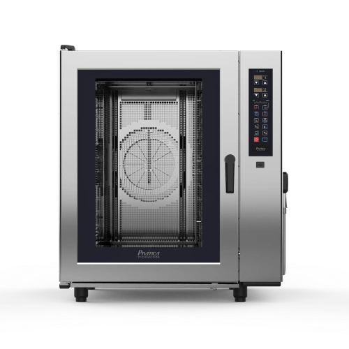 C-MAX 20 com Higienização Automática