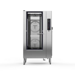 CG-MAX 40 com Higienização Automática