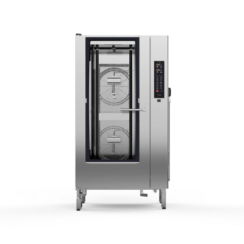 CG-MAX 40 com Higienização Automática