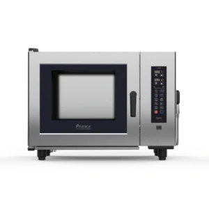 C-MAX 6 com Higienização Automática