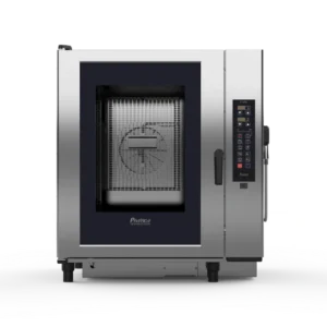 CG-MAX 20 com Higienização Automática