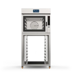 HPE120 Programável + Base Alta