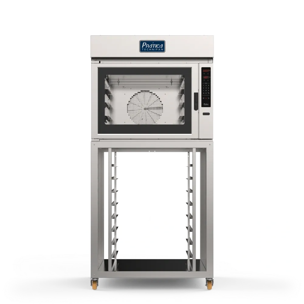 HPE120 Programável + Base Alta