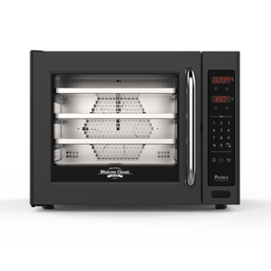 Miniconv Classic Black Programável