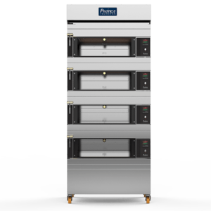 Lastro Fit 4.6 com 4 módulos