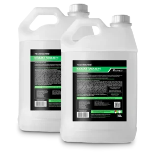 Detergente Maxi Wash para lavadora de louças 2x5L