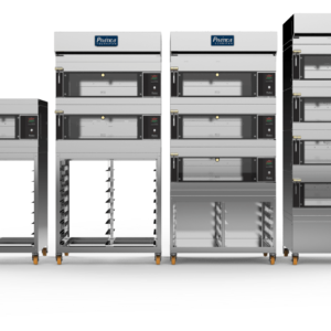 Forno Lastro FIT 4.6